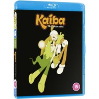 Kaiba: The Complete Series
