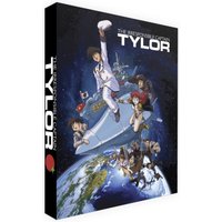 The Irresponsible Captain Tylor