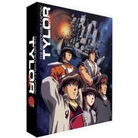 The Irresponsible Captain Tylor OVA Series