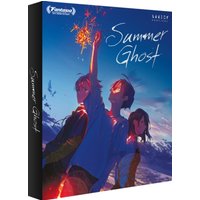 Summer Ghost