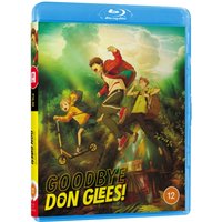 Goodbye, Don Glees!