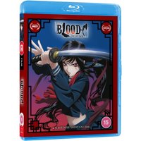 Blood-C: The Last Dark