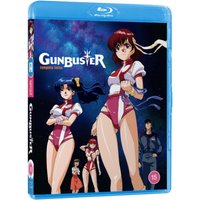 Gunbuster