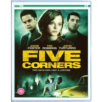 Five Corners