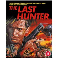 The Last Hunter