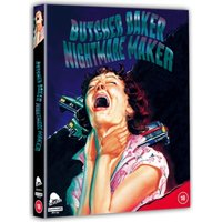 Butcher, Baker, Nightmare Maker