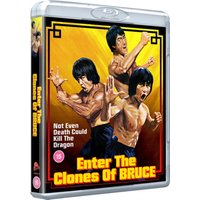 Enter the Clones of Bruce
