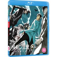 Lupin the Third: Part 6