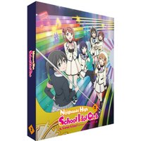 Love Live! Nijigasaki High School Idol Club: Season Two