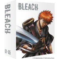 Bleach: Set 1