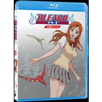 Bleach: Part 5