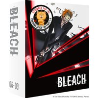 Bleach: Collector's Set 2