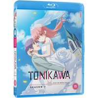 Tonikawa: Over the Moon for You - Season 1