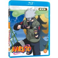 Naruto - Vol. 2