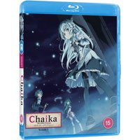 Chaika the Coffin Princess: Complete Season 1