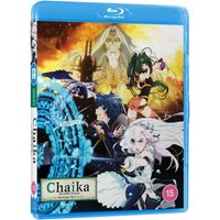 Chaika the Coffin Princess: Complete Season 2
