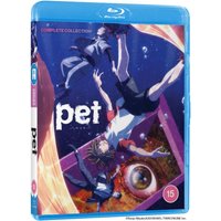 Pet: Complete Collection