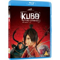 Kubo and the Two Strings