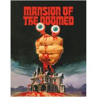 Mansion of the Doomed