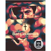 Bad Lieutenant