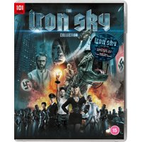 The Iron Sky Collection