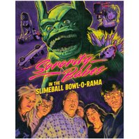Sorority Babes in the Slimeball Bowl-o-rama