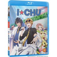 I-Chu: Complete Series
