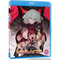EX-ARM: Complete Series