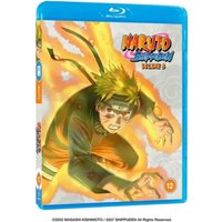 Naruto: Shippuden - Volume 3