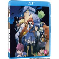 Helck: Complete Series