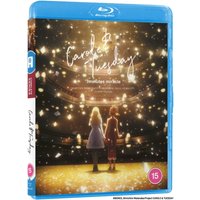 Carole & Tuesday: Complete Series