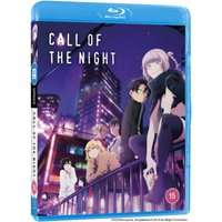 Call of the Night: Season 1