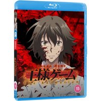 King's Game: The Complete Series