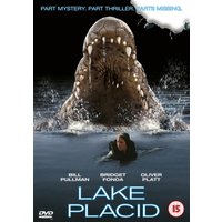 Lake Placid