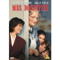Mrs Doubtfire