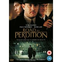 Road to Perdition
