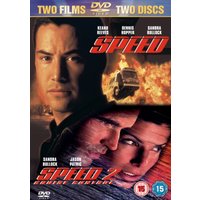 Speed/Speed 2 - Cruise Control