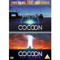 Cocoon/Cocoon 2