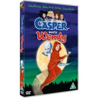 Casper Meets Wendy