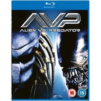 Alien Vs Predator