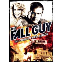 The Fall Guy: The Complete First Season