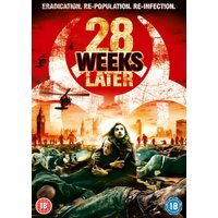 28 Weeks Later