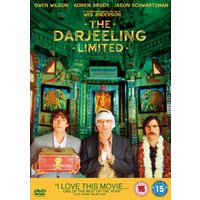 The Darjeeling Limited