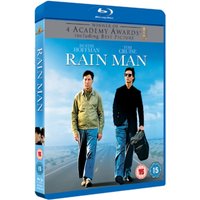 Rain Man