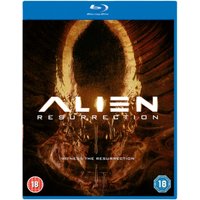 Alien: Resurrection