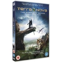 Terra Nova: The Complete Series