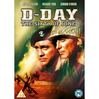 D-Day the Sixth of June