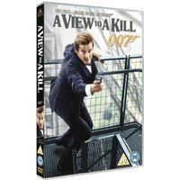 A View to a Kill