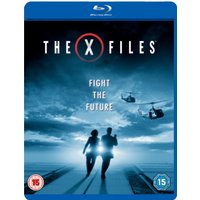 The X Files Movie