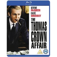 The Thomas Crown Affair